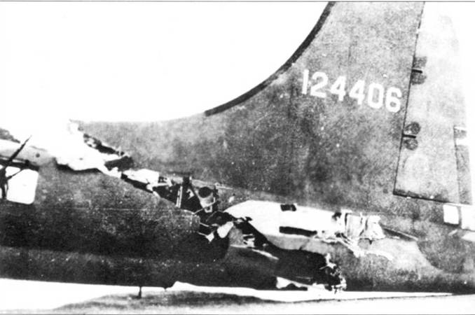B-17 Flying Fortress B-17 Flying Fortress