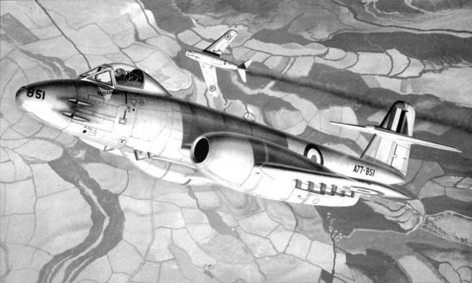 Gloster Meteor Gloster Meteor