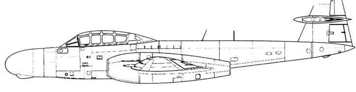 Gloster Meteor Gloster Meteor