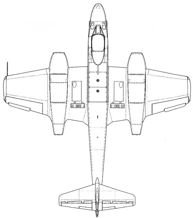 Gloster Meteor Gloster Meteor