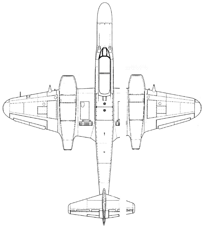Gloster Meteor Gloster Meteor