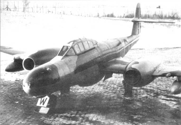 Gloster Meteor Gloster Meteor