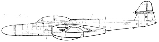 Gloster Meteor Gloster Meteor