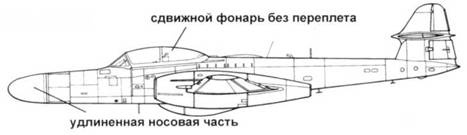 Gloster Meteor Gloster Meteor