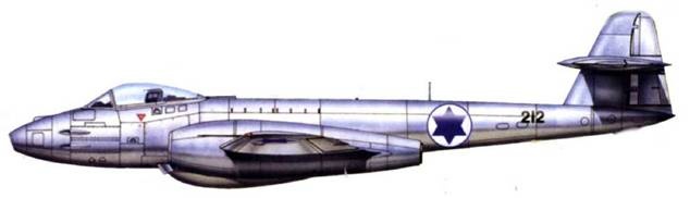 Gloster Meteor Gloster Meteor