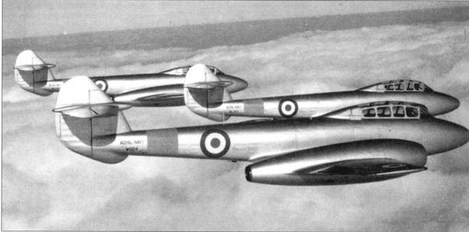 Gloster Meteor Gloster Meteor