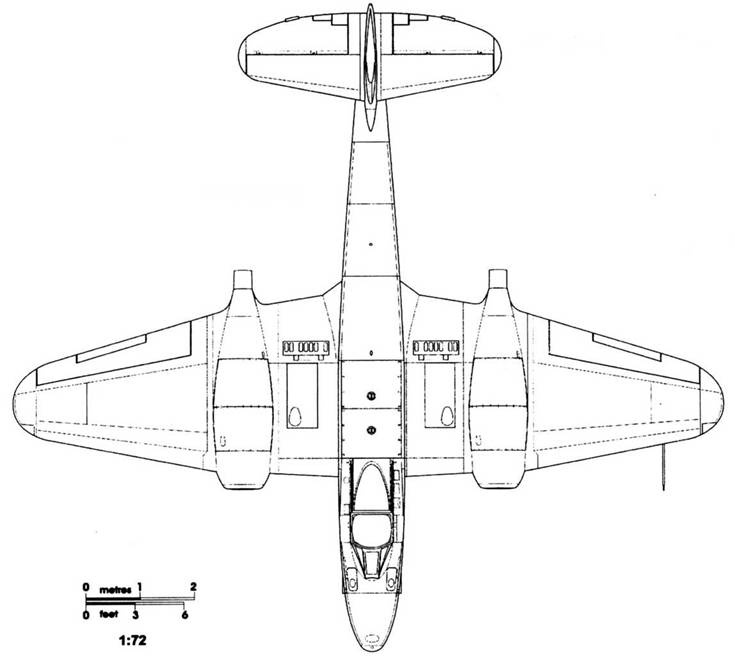 Gloster Meteor Gloster Meteor