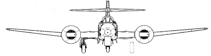 Gloster Meteor Gloster Meteor