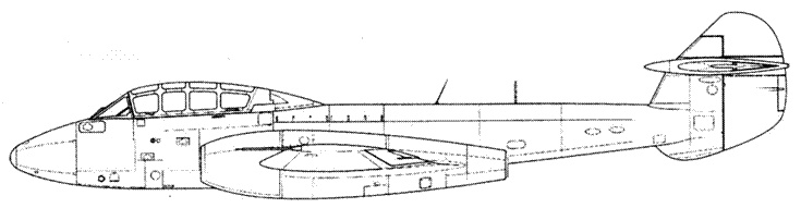Gloster Meteor Gloster Meteor
