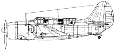 SB2C Helldiver SB2C Helldiver