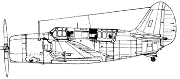 SB2C Helldiver SB2C Helldiver