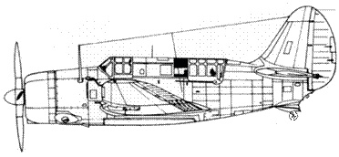 SB2C Helldiver SB2C Helldiver