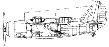 SB2C Helldiver SB2C Helldiver
