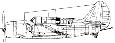 SB2C Helldiver SB2C Helldiver