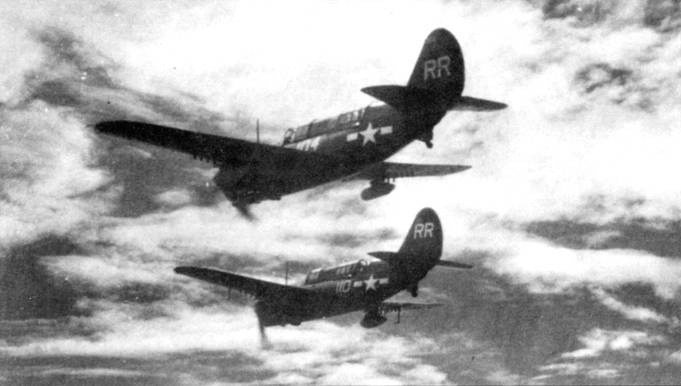 SB2C Helldiver SB2C Helldiver
