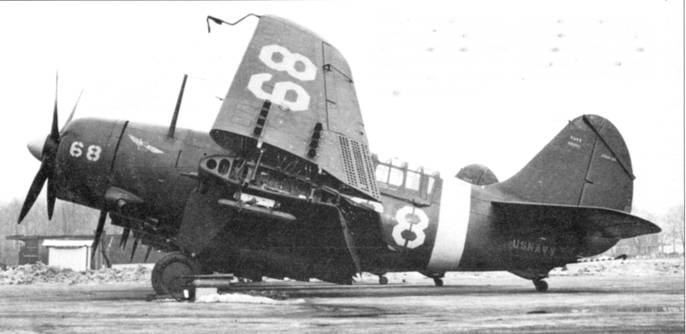 SB2C Helldiver SB2C Helldiver
