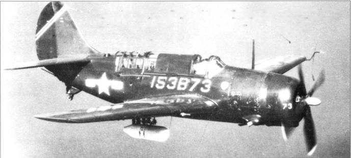 SB2C Helldiver SB2C Helldiver