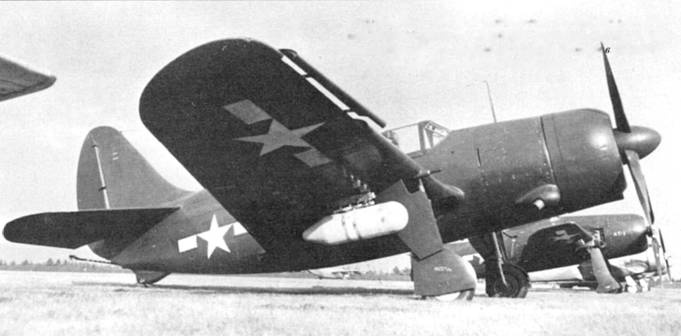 SB2C Helldiver SB2C Helldiver