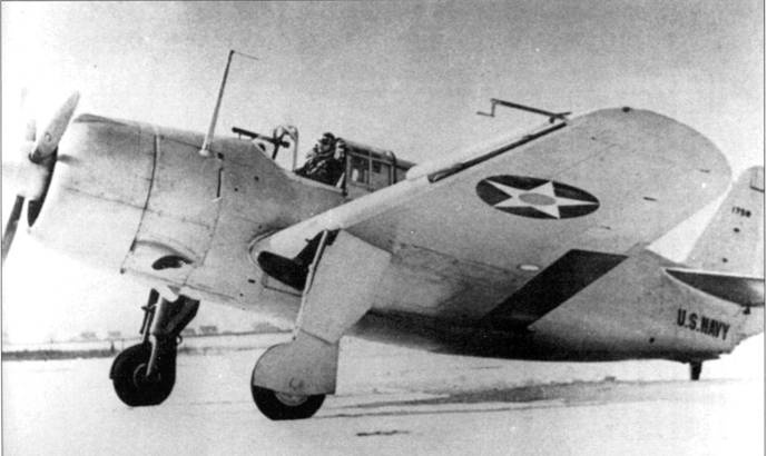 SB2C Helldiver SB2C Helldiver