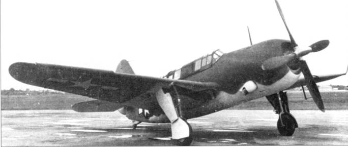 SB2C Helldiver SB2C Helldiver