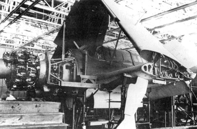SB2C Helldiver SB2C Helldiver