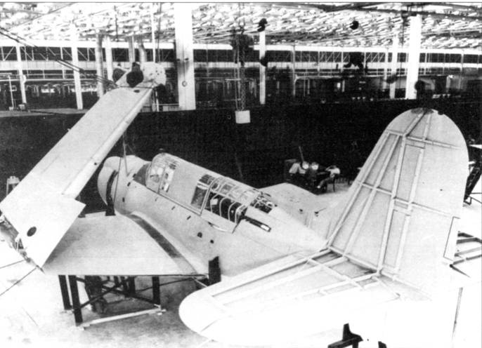 SB2C Helldiver SB2C Helldiver