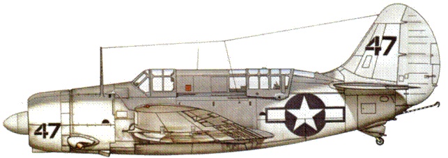 SB2C Helldiver SB2C Helldiver