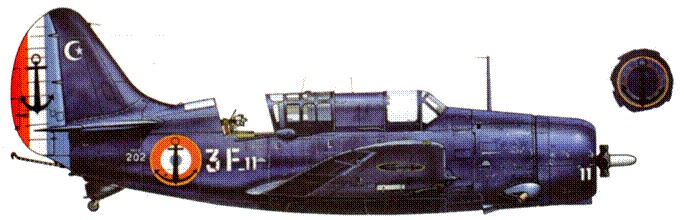 SB2C Helldiver SB2C Helldiver