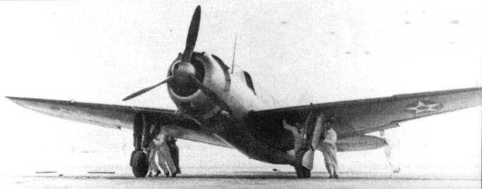 SB2C Helldiver SB2C Helldiver
