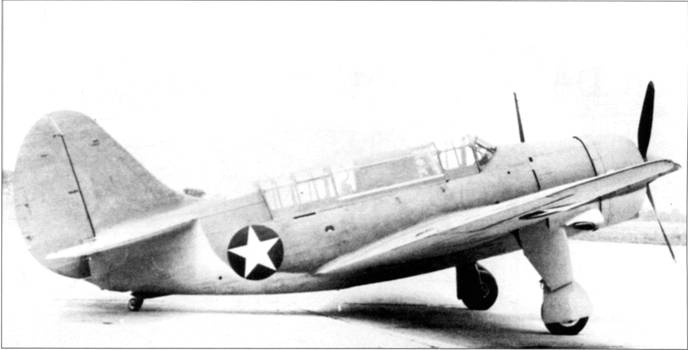 SB2C Helldiver SB2C Helldiver