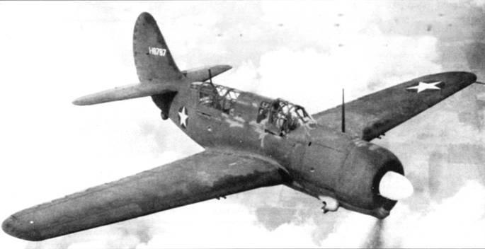 SB2C Helldiver SB2C Helldiver
