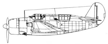 SB2C Helldiver SB2C Helldiver