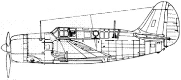 SB2C Helldiver SB2C Helldiver