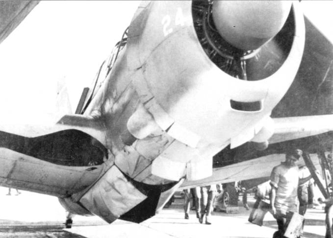 SB2C Helldiver SB2C Helldiver