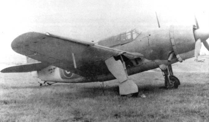 SB2C Helldiver SB2C Helldiver