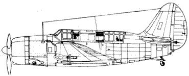 SB2C Helldiver SB2C Helldiver