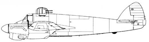 Bristol Beaufighter Bristol Beaufighter