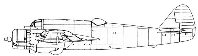 Bristol Beaufighter Bristol Beaufighter