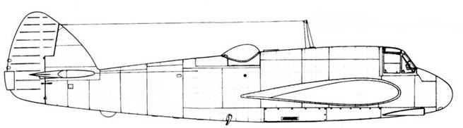 Bristol Beaufighter Bristol Beaufighter