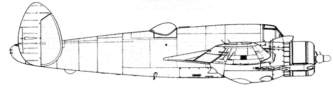 Bristol Beaufighter Bristol Beaufighter