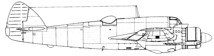 Bristol Beaufighter Bristol Beaufighter