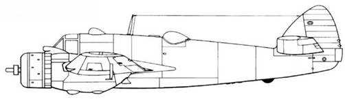 Bristol Beaufighter Bristol Beaufighter