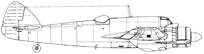 Bristol Beaufighter Bristol Beaufighter