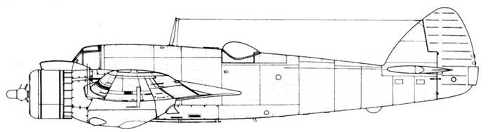 Bristol Beaufighter Bristol Beaufighter