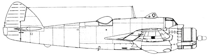 Bristol Beaufighter Bristol Beaufighter