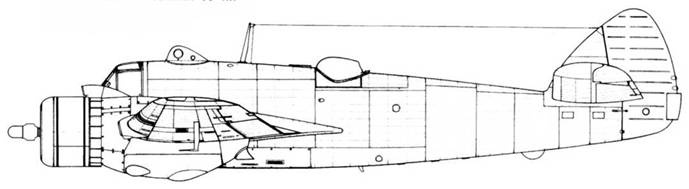 Bristol Beaufighter Bristol Beaufighter