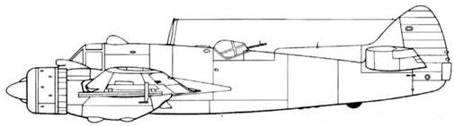 Bristol Beaufighter Bristol Beaufighter
