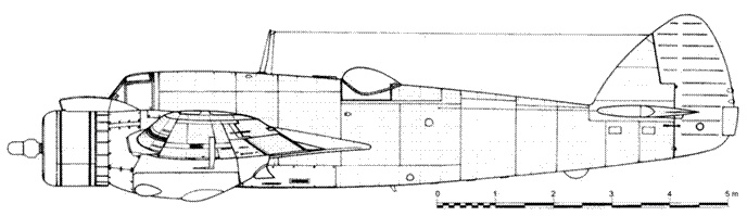 Bristol Beaufighter Bristol Beaufighter