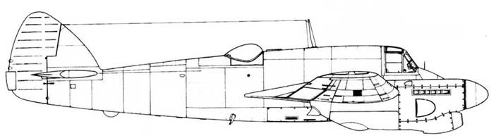 Bristol Beaufighter Bristol Beaufighter