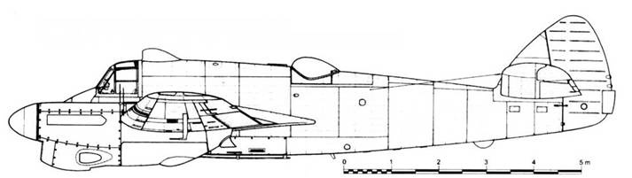 Bristol Beaufighter Bristol Beaufighter
